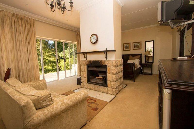 The Hogsback Inn Exteriör bild
