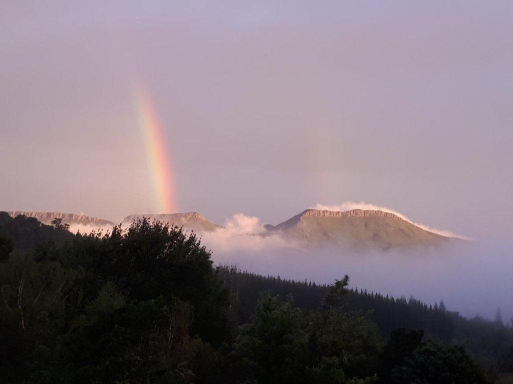 The Hogsback Inn Exteriör bild